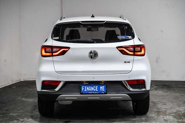 2023 MG ZS Excite AZS1