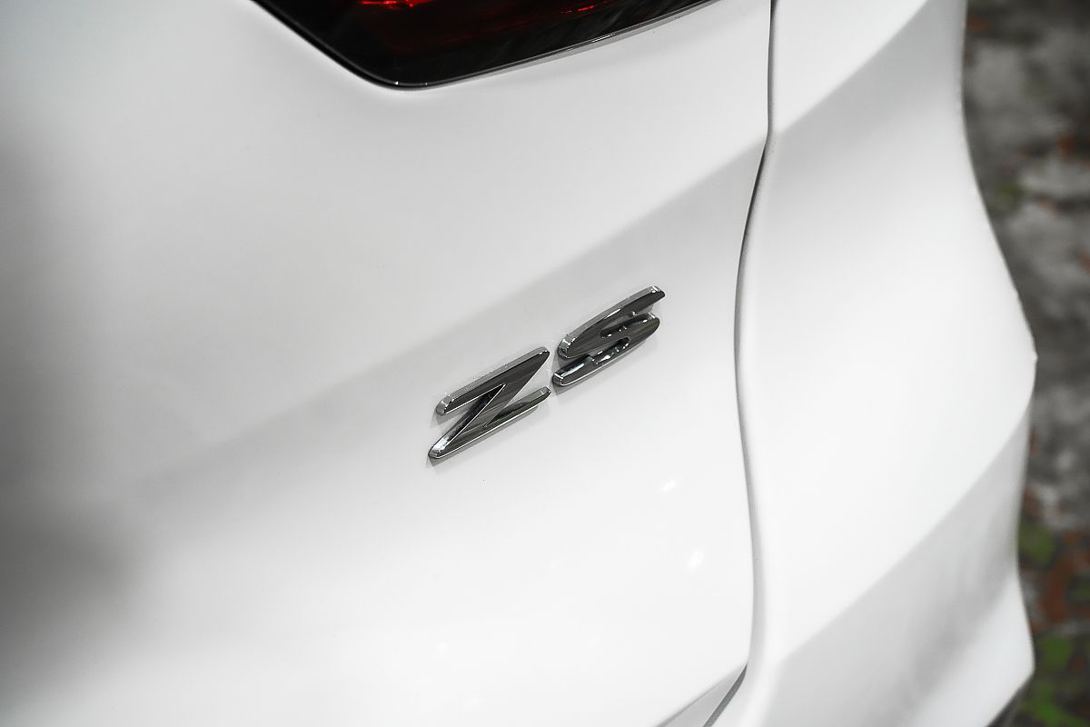 2023 MG ZS Excite AZS1