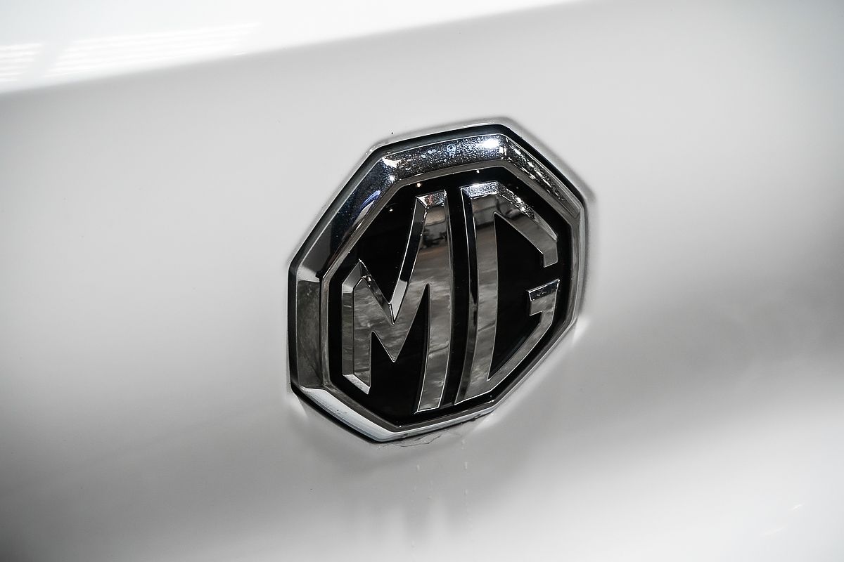 2023 MG ZS Excite AZS1
