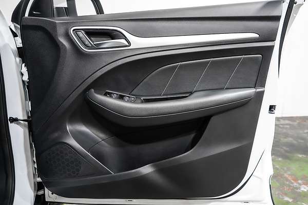 2023 MG ZS Excite AZS1