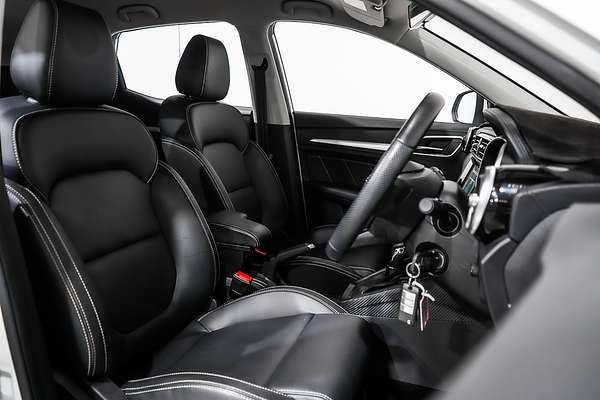 2023 MG ZS Excite AZS1