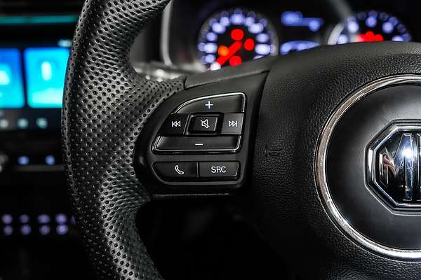 2023 MG ZS Excite AZS1