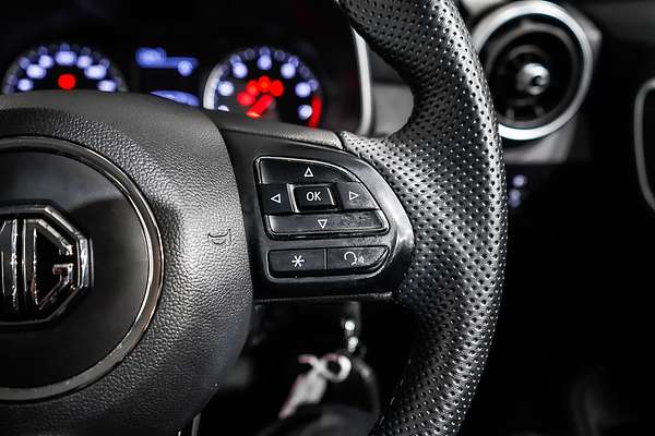 2023 MG ZS Excite AZS1