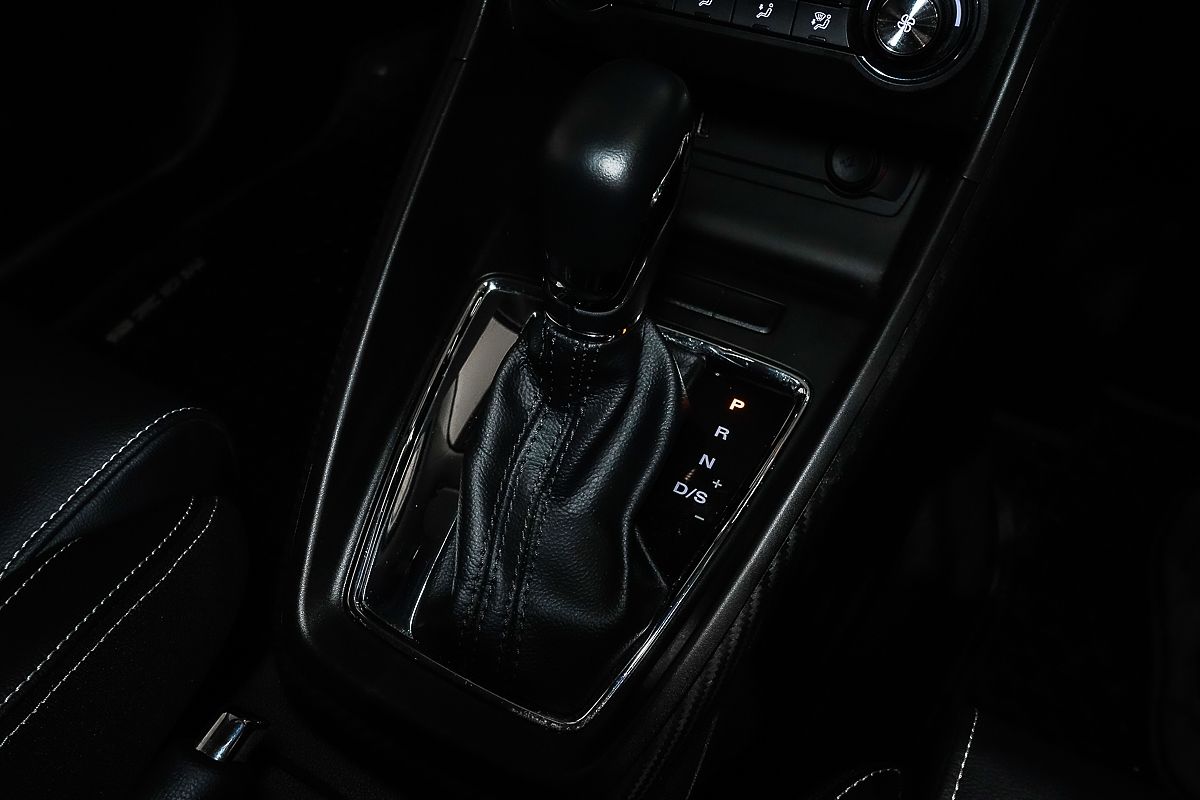 2023 MG ZS Excite AZS1