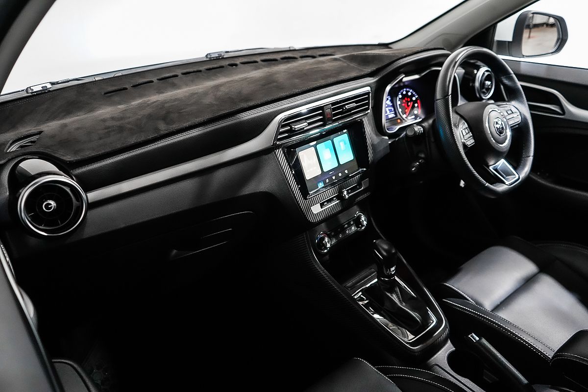 2023 MG ZS Excite AZS1