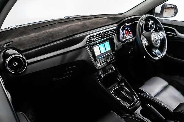 2023 MG ZS Excite AZS1