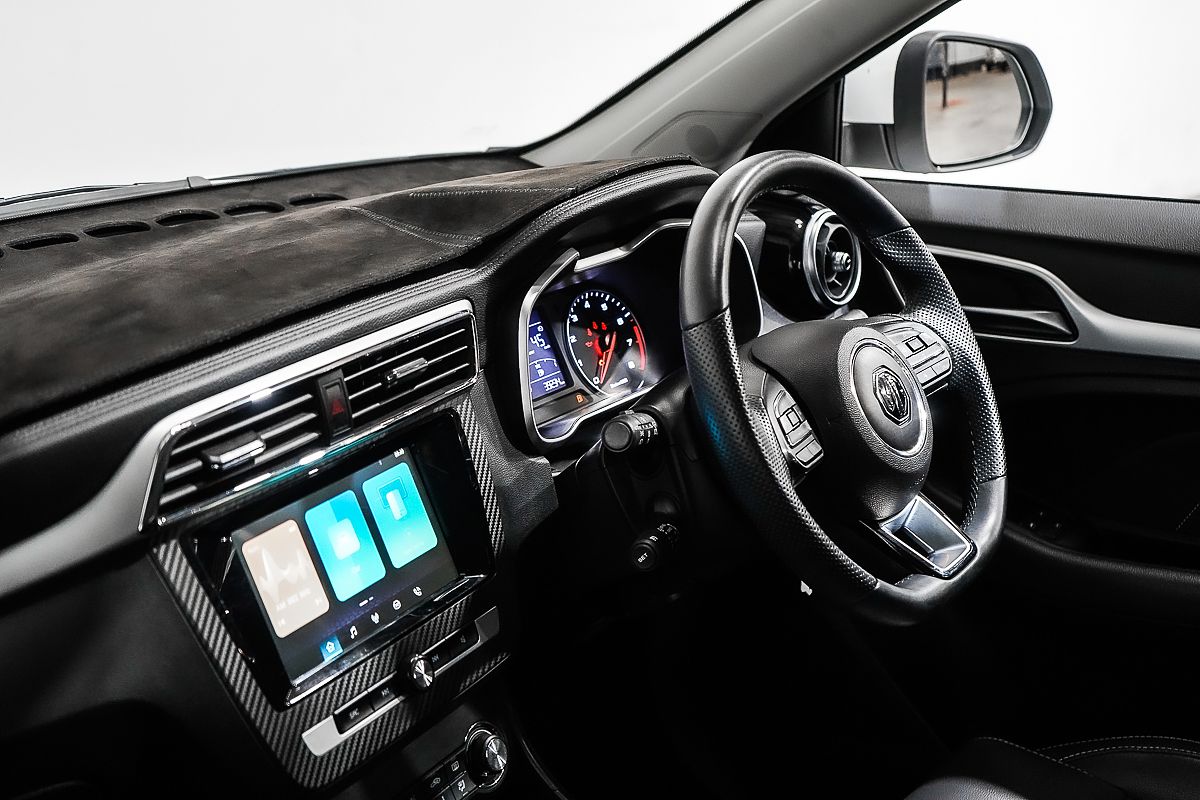 2023 MG ZS Excite AZS1