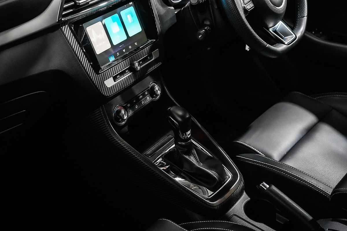 2023 MG ZS Excite AZS1