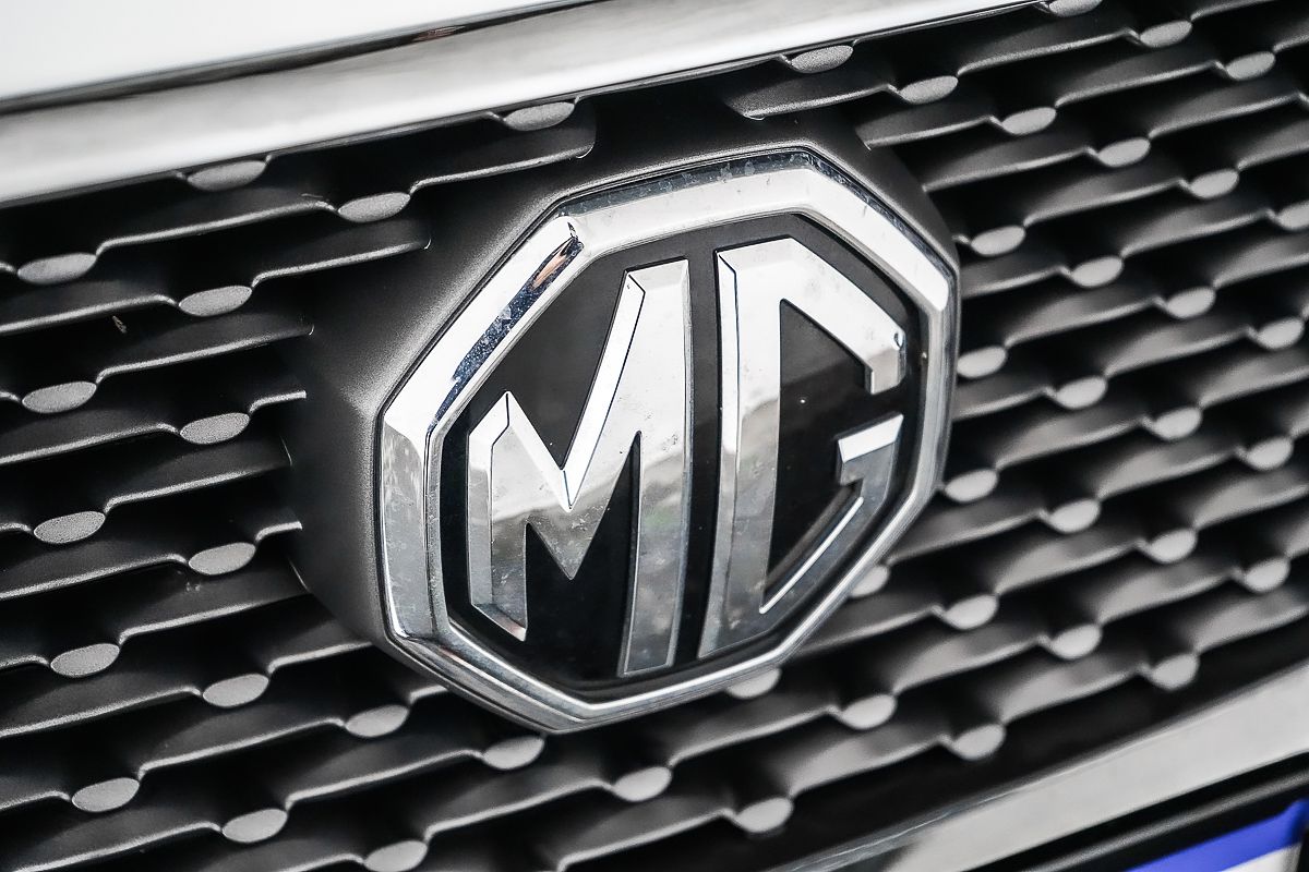 2023 MG ZS Excite AZS1
