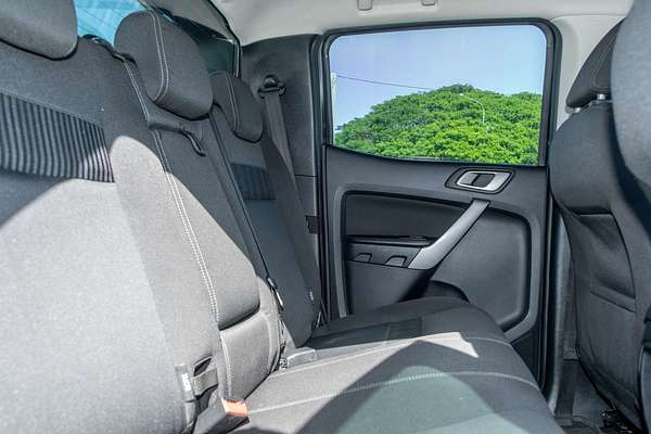 2019 Ford Ranger XLT PX MkIII 4X4 3.2L