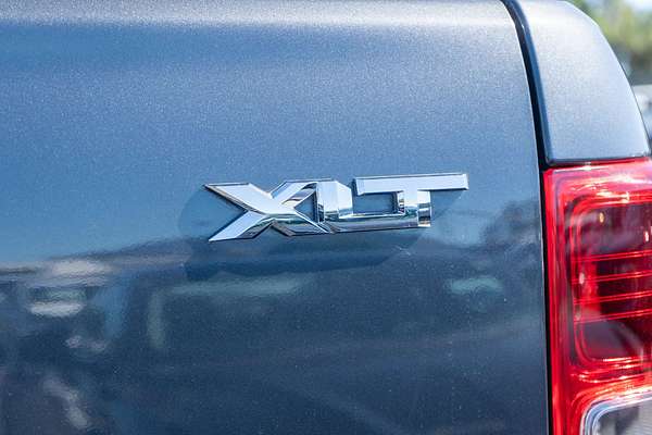 2019 Ford Ranger XLT PX MkIII 4X4 3.2L