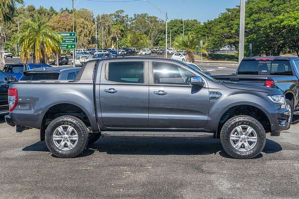 2019 Ford Ranger XLT PX MkIII 4X4 3.2L