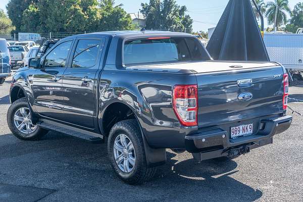 2019 Ford Ranger XLT PX MkIII 4X4 3.2L