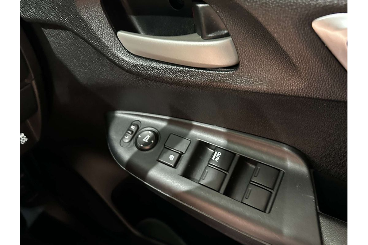 2020 Honda Jazz VTi GF