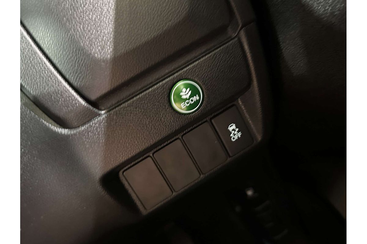 2020 Honda Jazz VTi GF