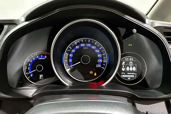 2020 Honda Jazz VTi GF