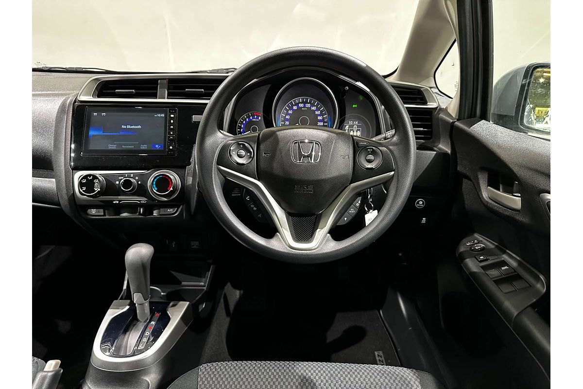 2020 Honda Jazz VTi GF