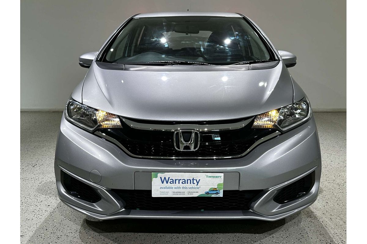 2020 Honda Jazz VTi GF