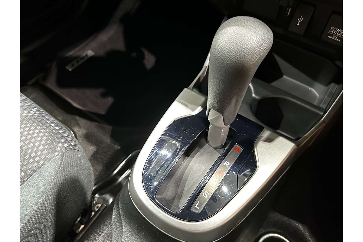 2020 Honda Jazz VTi GF