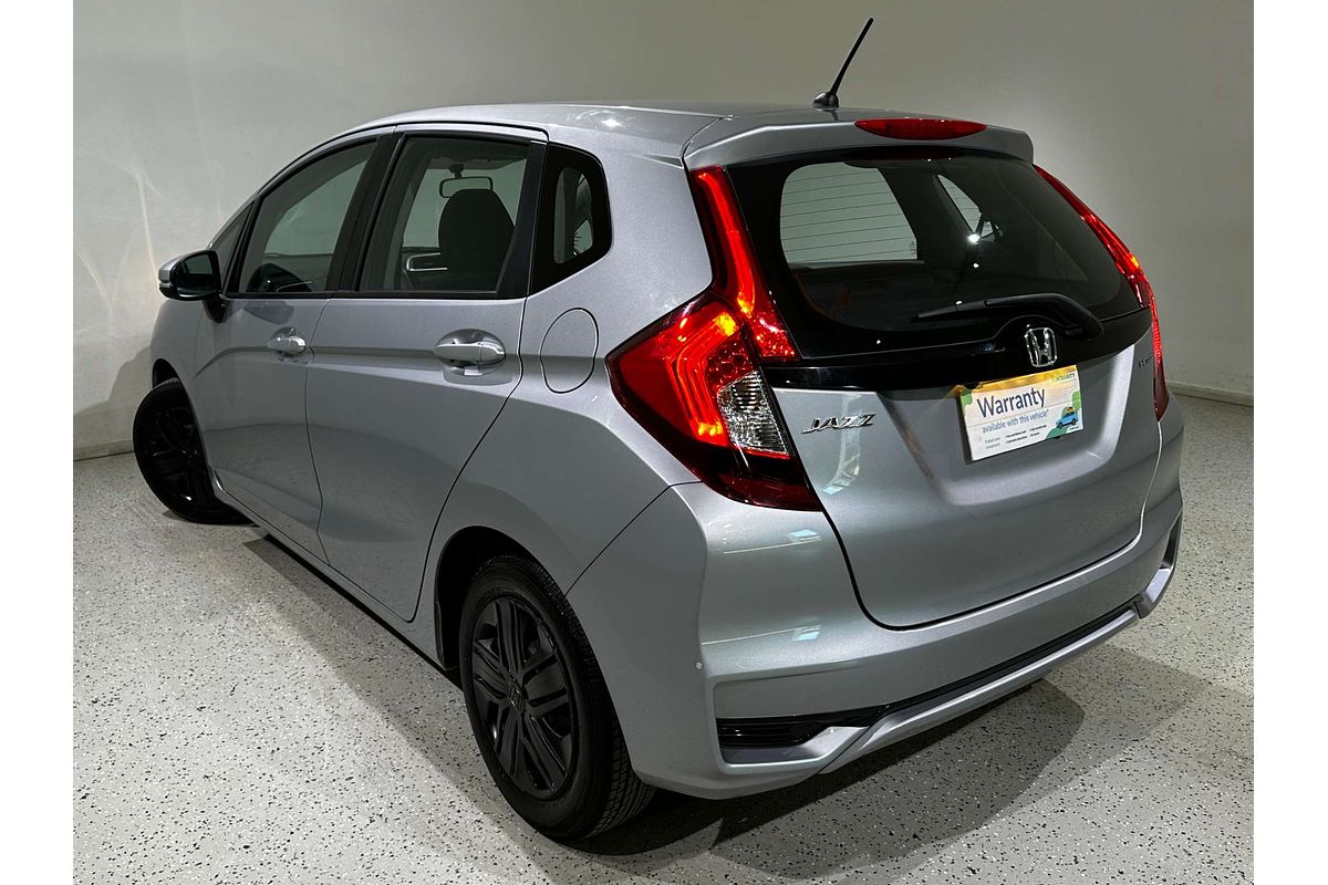 2020 Honda Jazz VTi GF