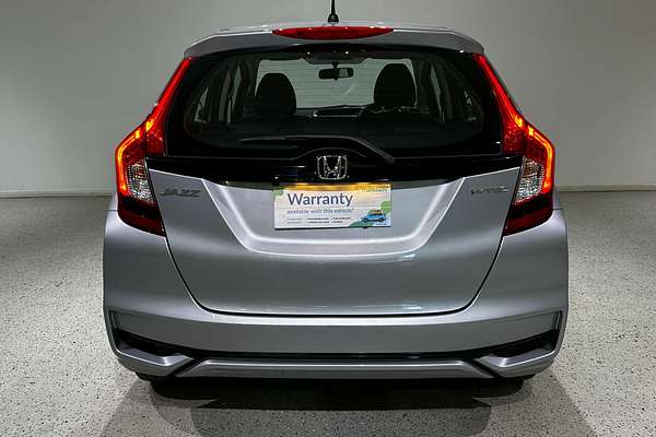 2020 Honda Jazz VTi GF