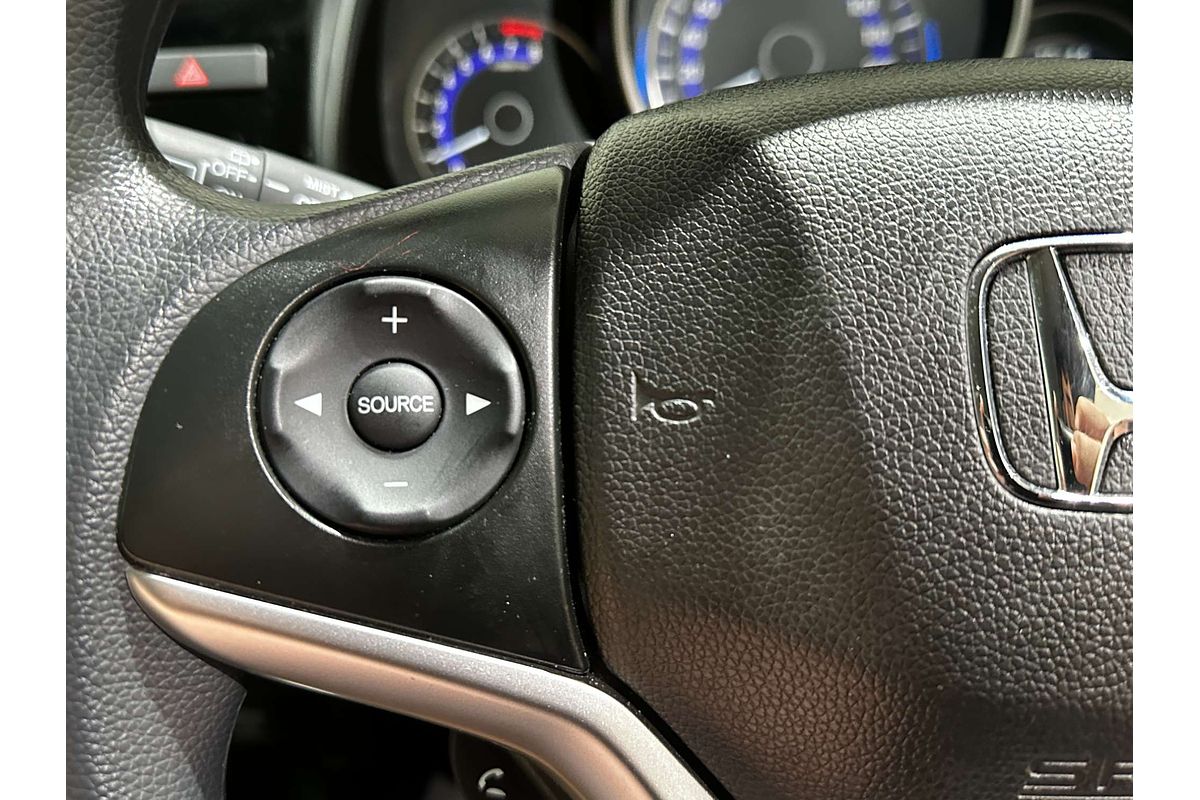 2020 Honda Jazz VTi GF