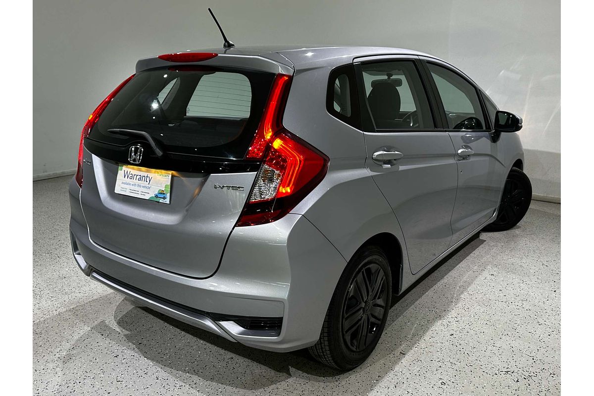 2020 Honda Jazz VTi GF