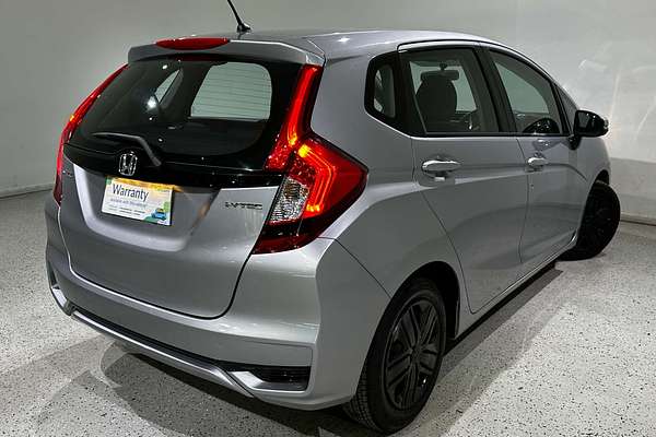 2020 Honda Jazz VTi GF