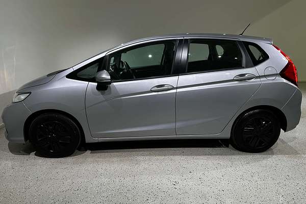 2020 Honda Jazz VTi GF