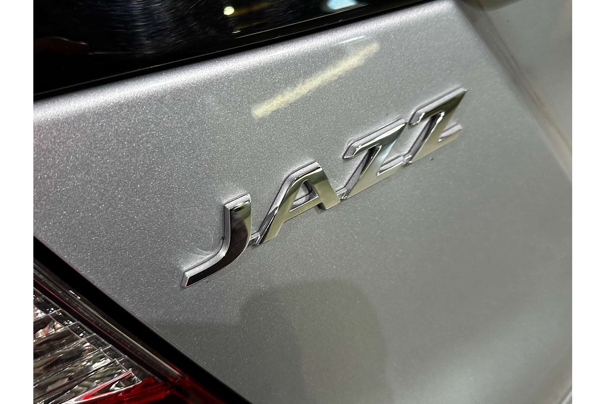 2020 Honda Jazz VTi GF