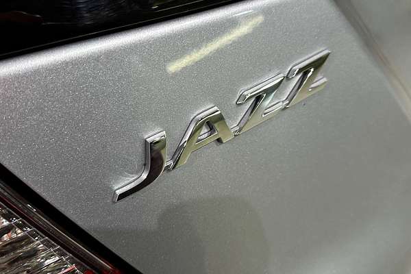 2020 Honda Jazz VTi GF