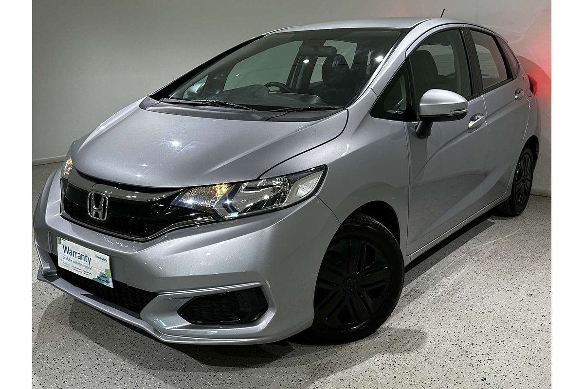 2020 Honda Jazz VTi GF