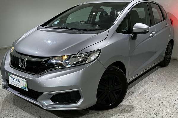 2020 Honda Jazz VTi GF