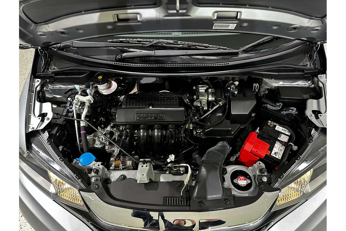 2020 Honda Jazz VTi GF