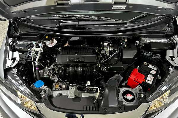 2020 Honda Jazz VTi GF