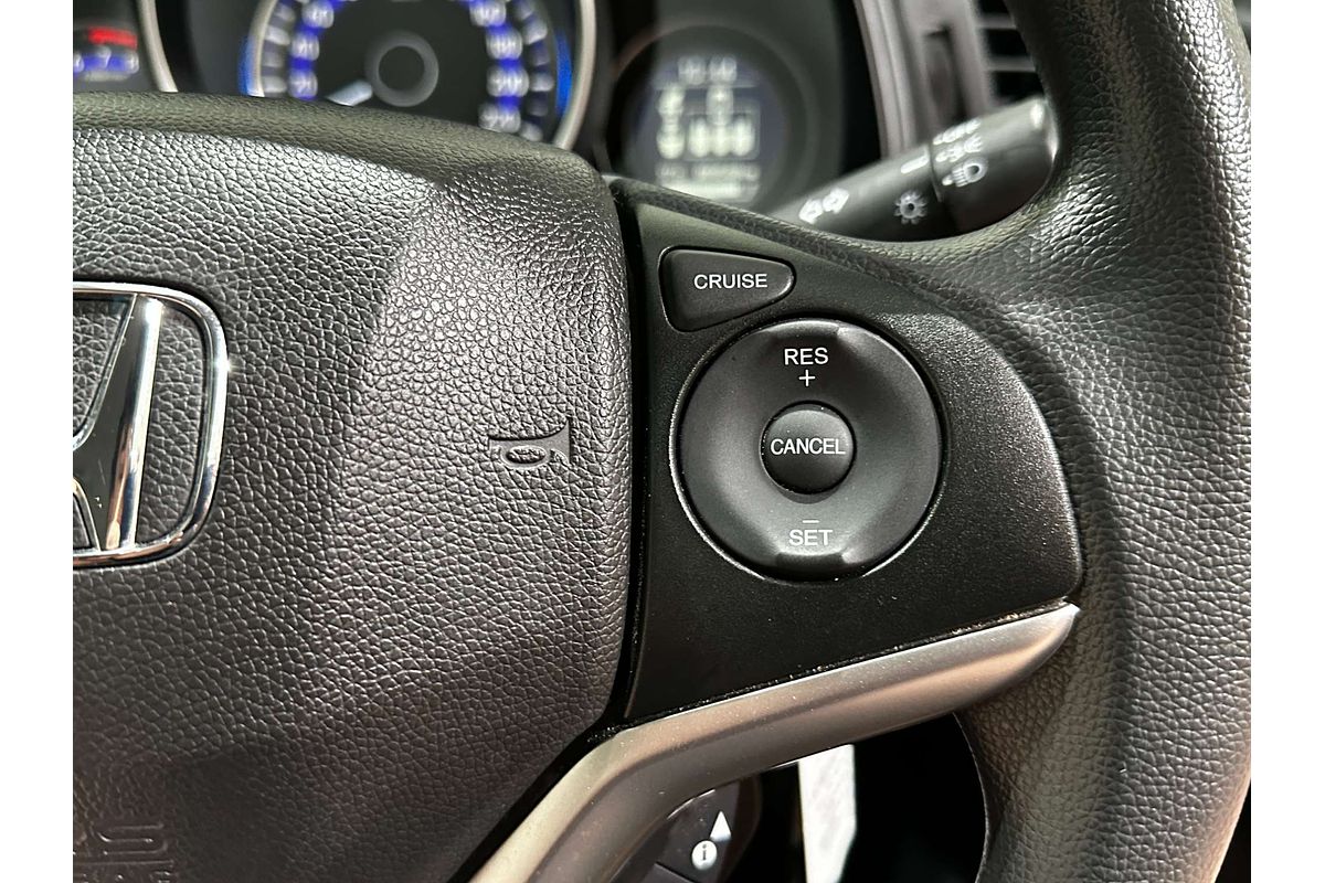 2020 Honda Jazz VTi GF