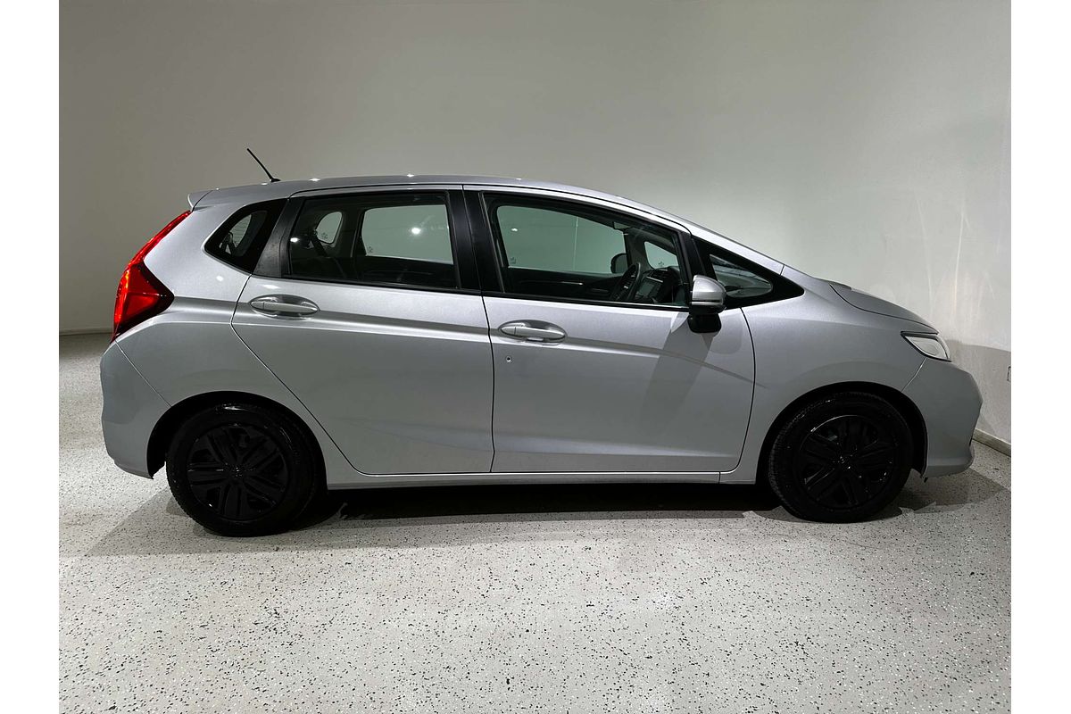 2020 Honda Jazz VTi GF