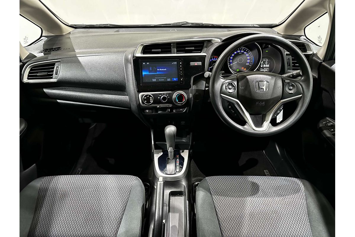 2020 Honda Jazz VTi GF