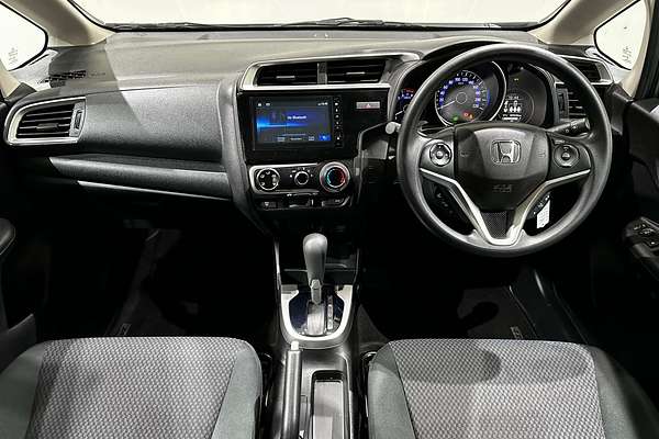 2020 Honda Jazz VTi GF