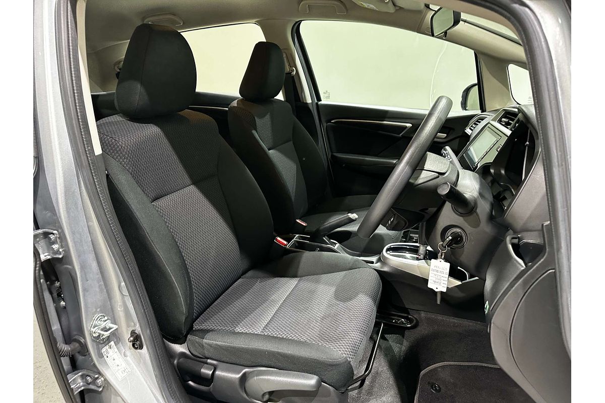 2020 Honda Jazz VTi GF