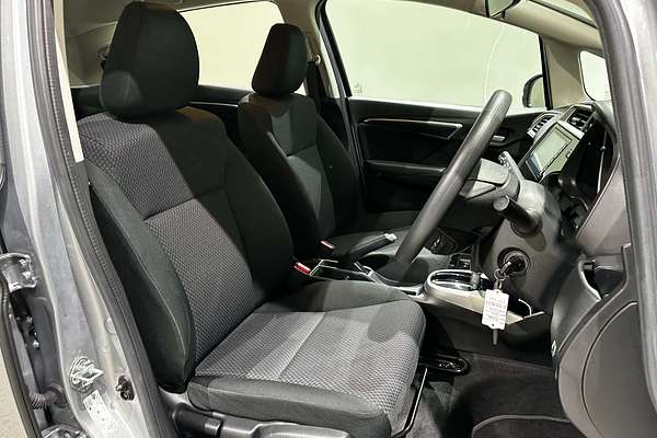 2020 Honda Jazz VTi GF
