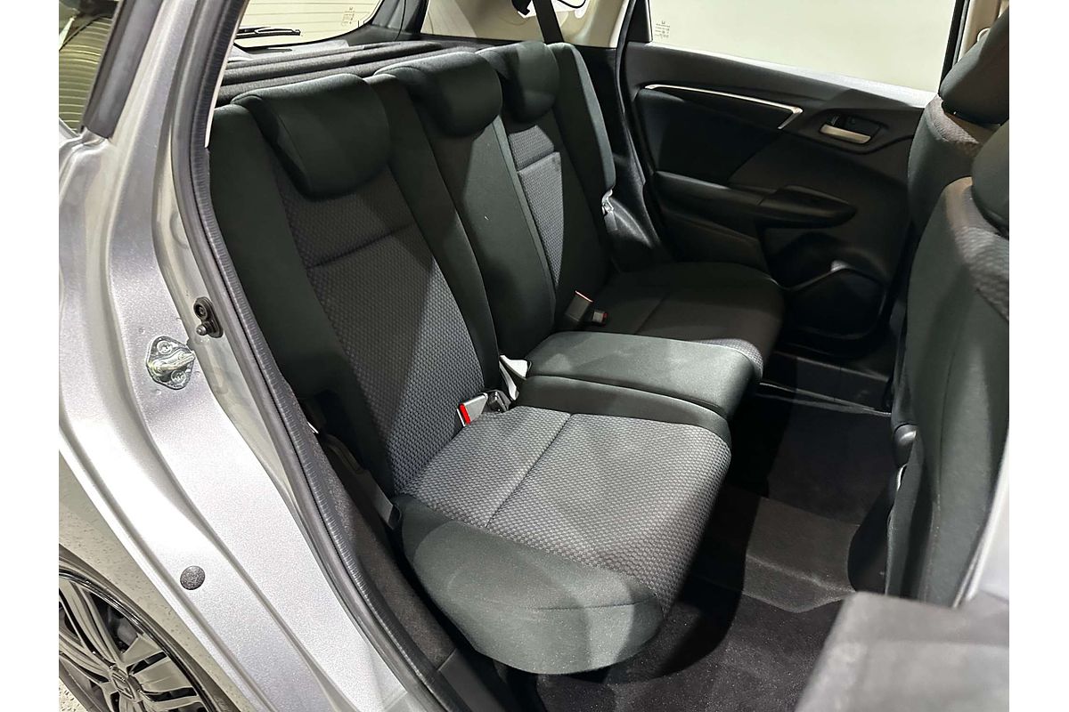 2020 Honda Jazz VTi GF