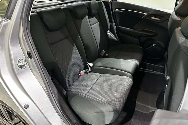 2020 Honda Jazz VTi GF