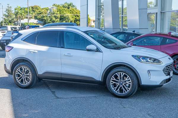 2023 Ford Escape ZH