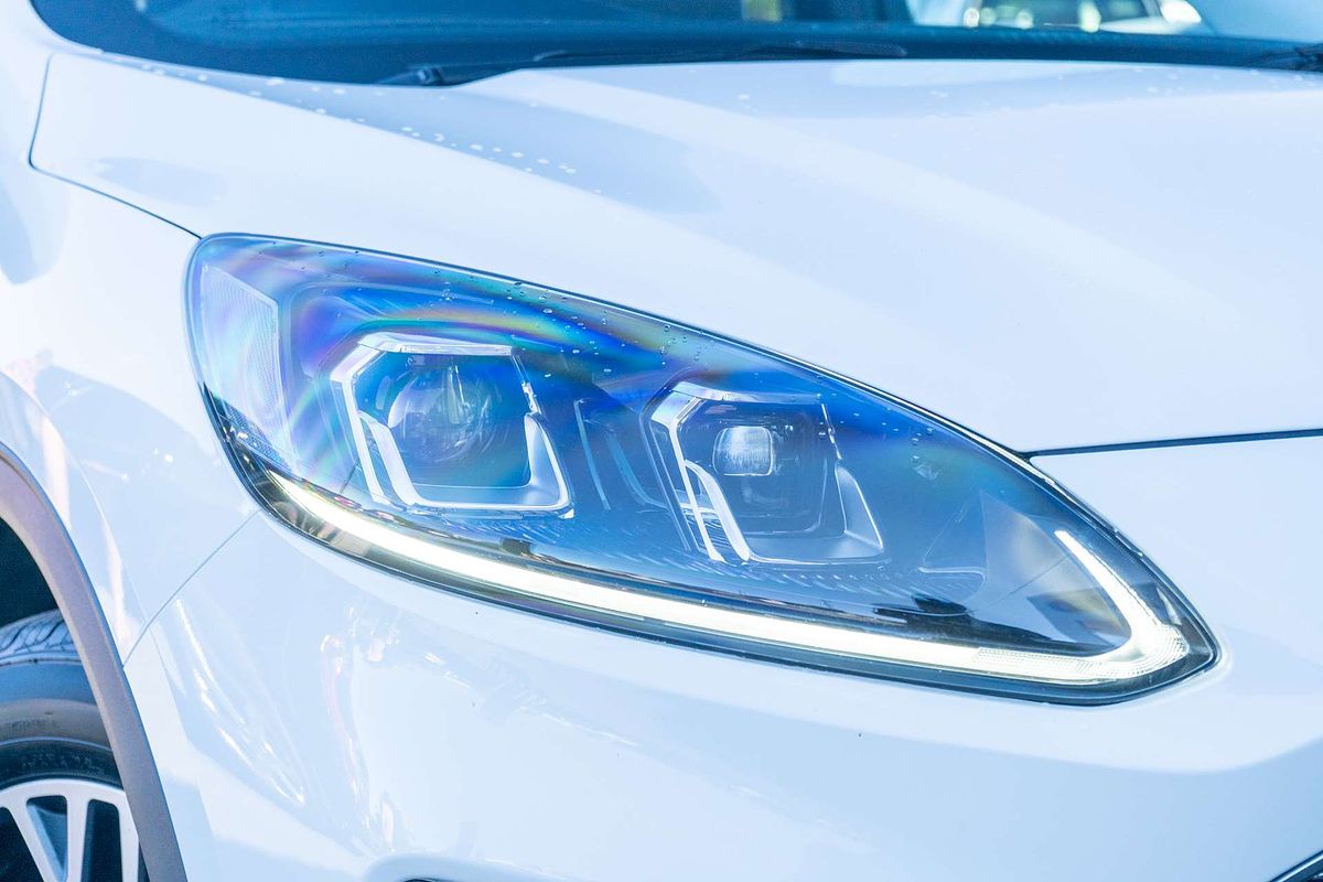 2023 Ford Escape ZH