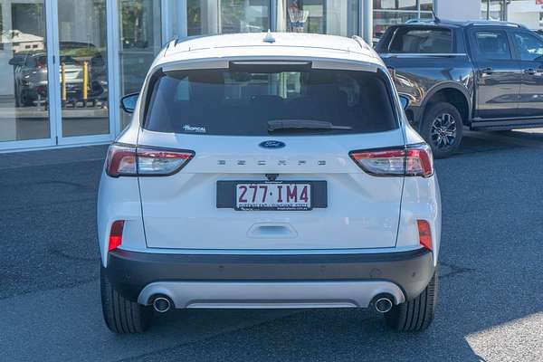 2023 Ford Escape ZH