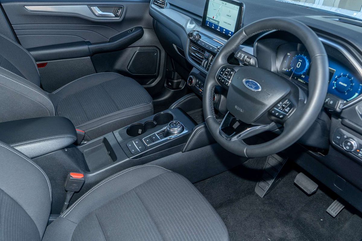 2023 Ford Escape ZH