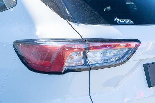 2023 Ford Escape ZH