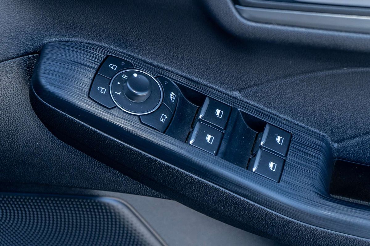 2023 Ford Escape ZH