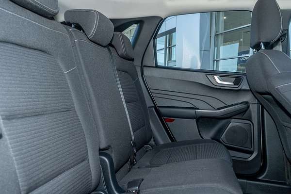 2023 Ford Escape ZH